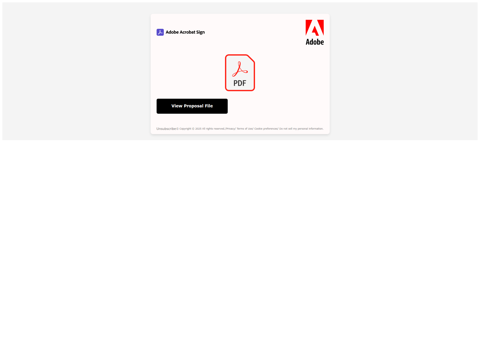 Screenshot of brlngenergy.com