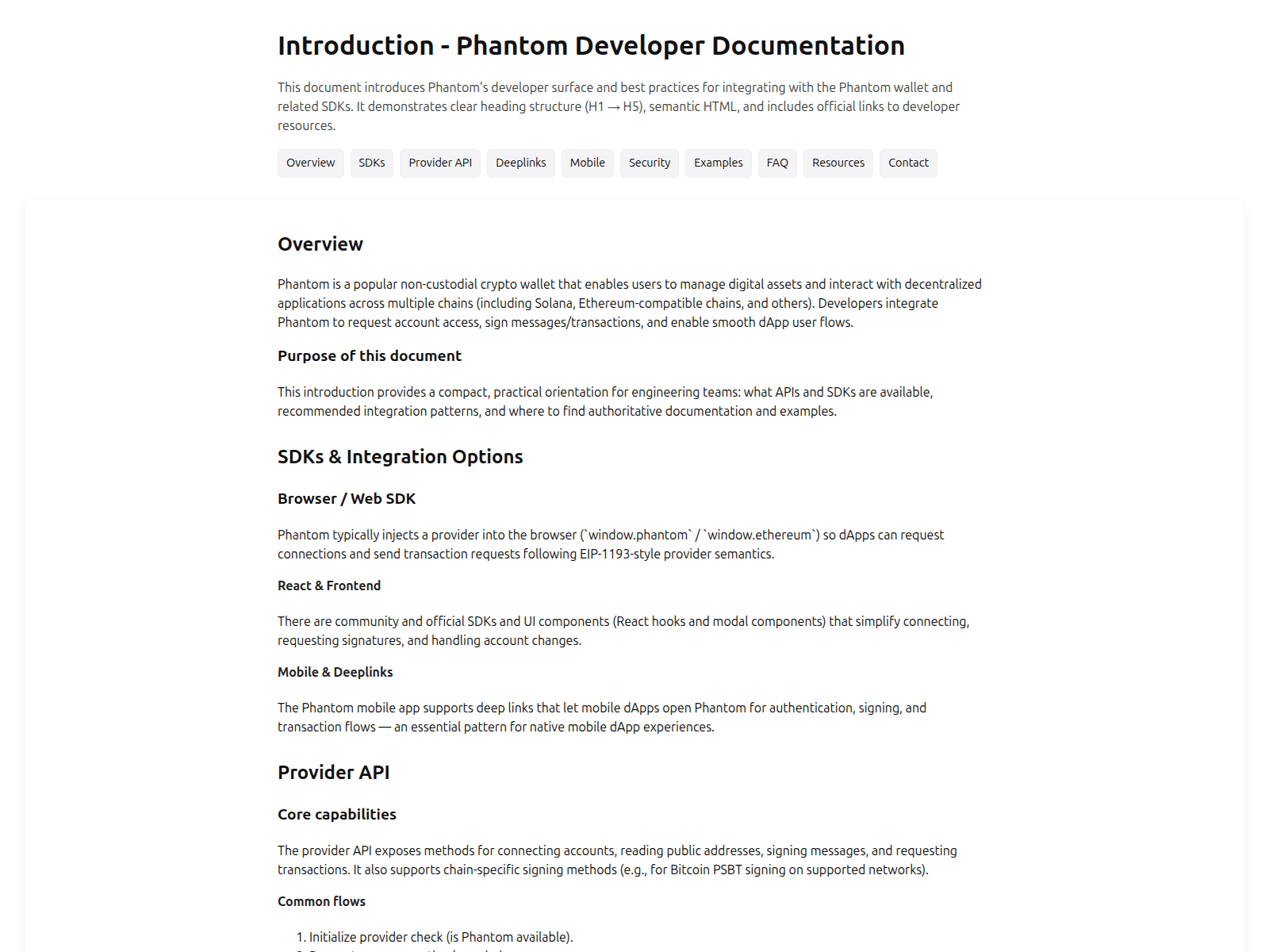 Screenshot of phantom-en.pages.dev