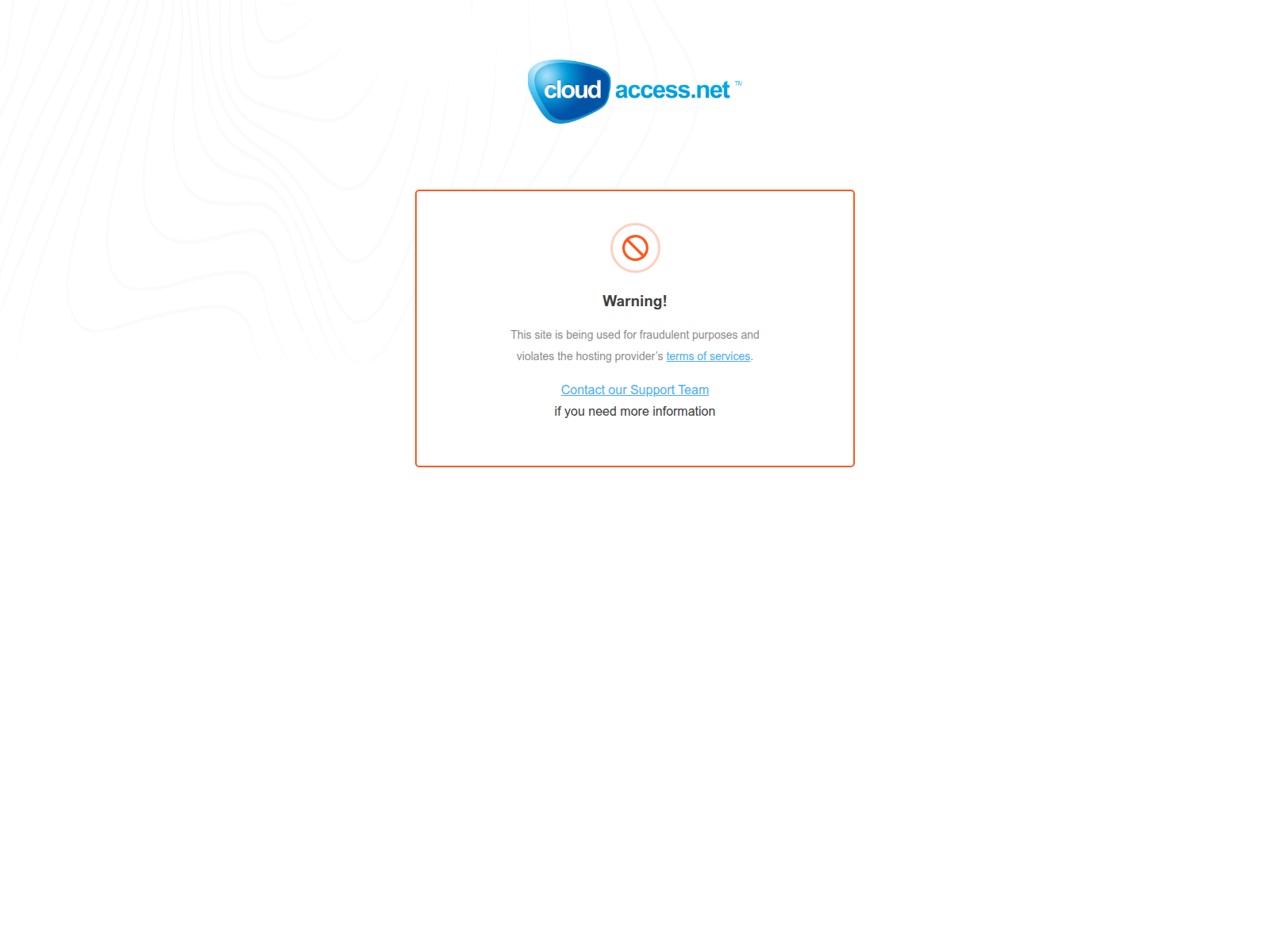 Screenshot of servicese.jdevcloud.com
