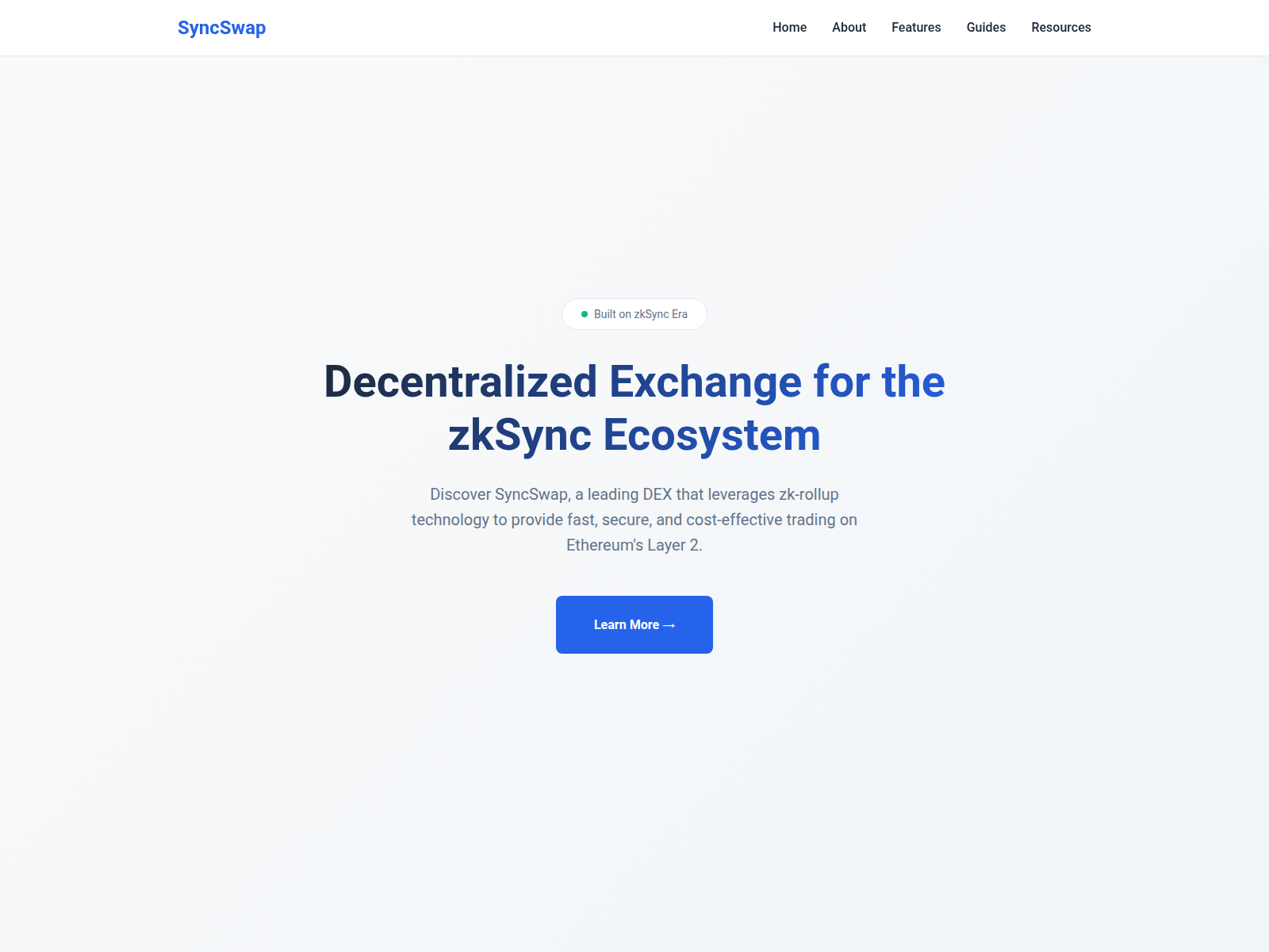 Screenshot of sync-swap.cc