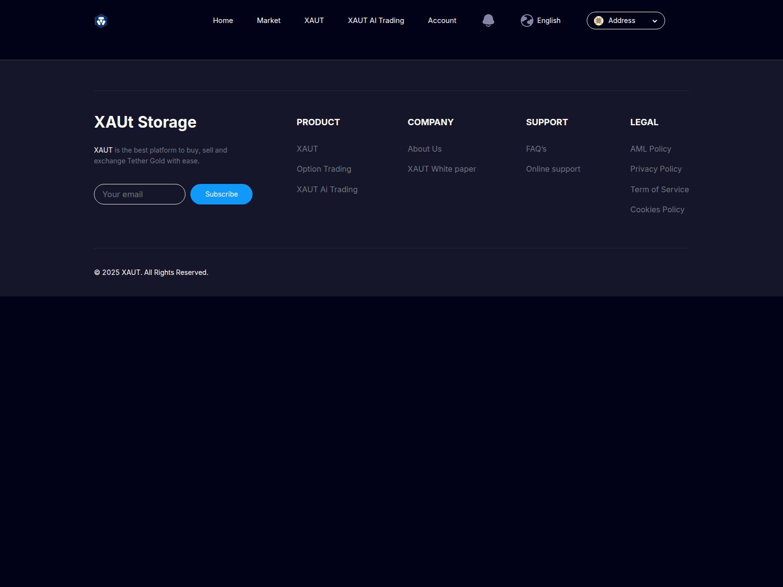 Screenshot of htp-tradecap.vip