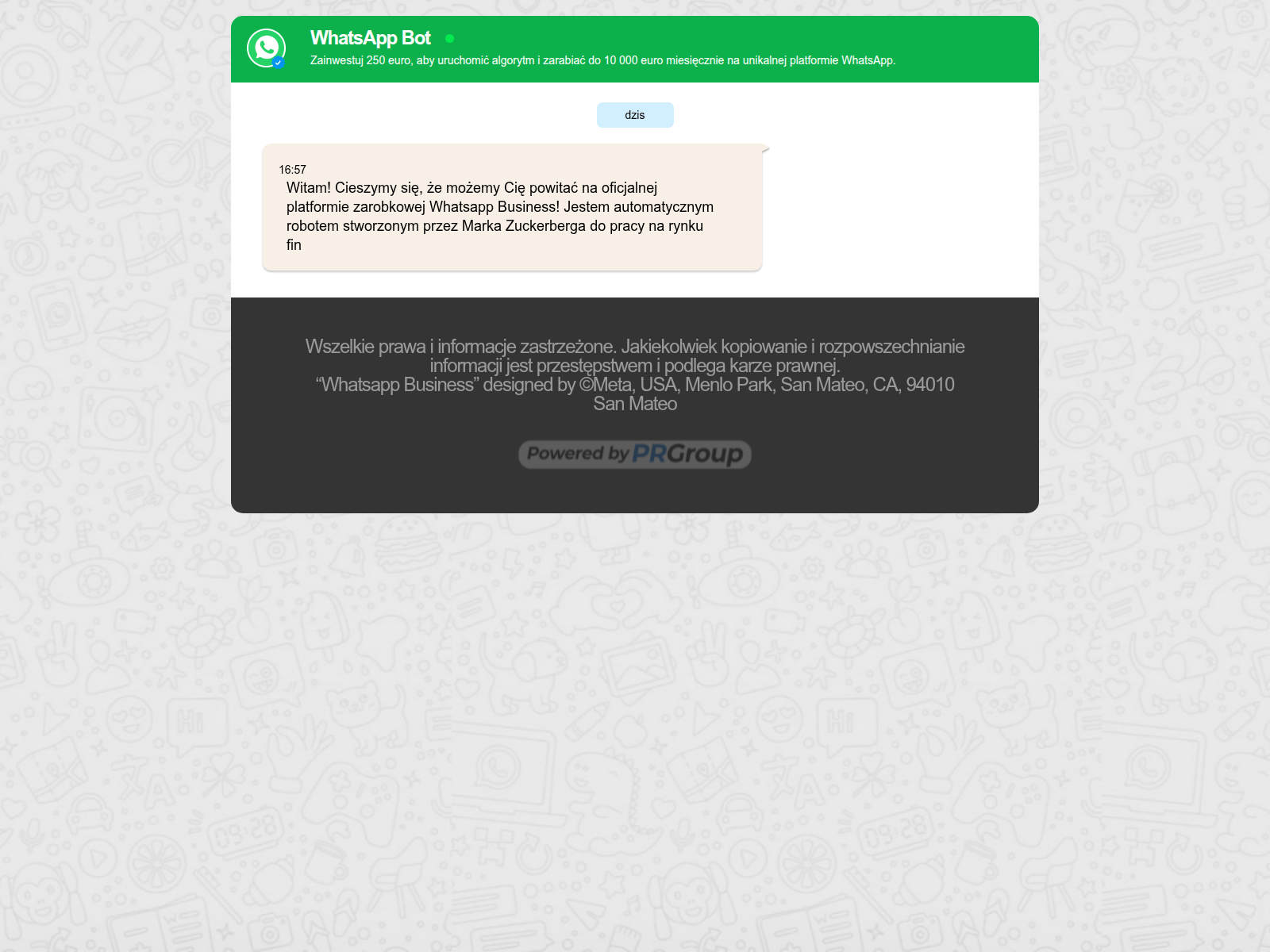 Screenshot of vngazuic.digital