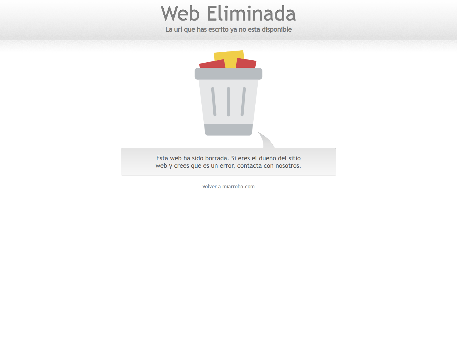 Screenshot of produ-bancolinea.webcindario.com