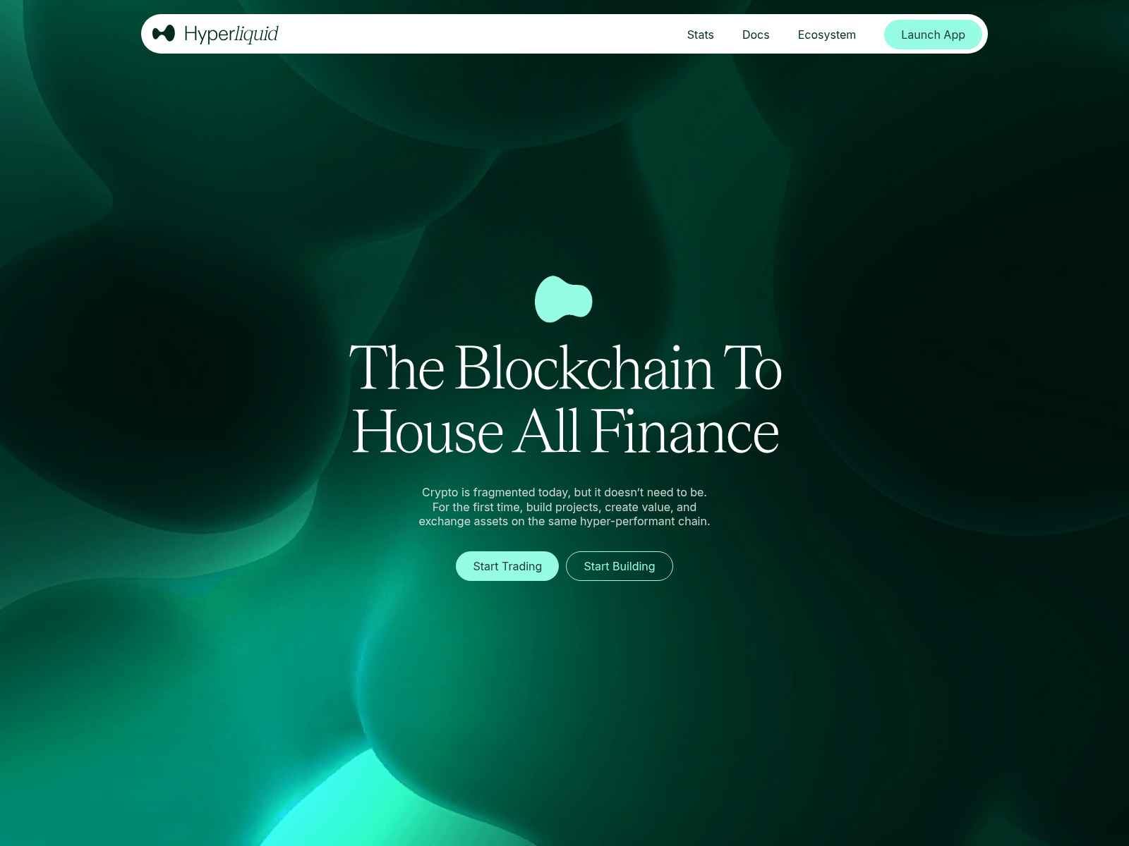 Screenshot of hyperfaundations.org