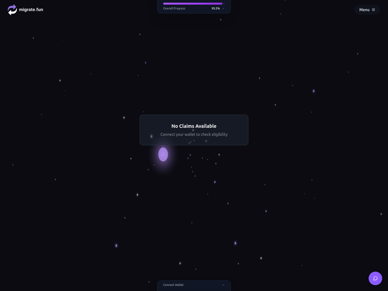 Screenshot of funclaimmig.info