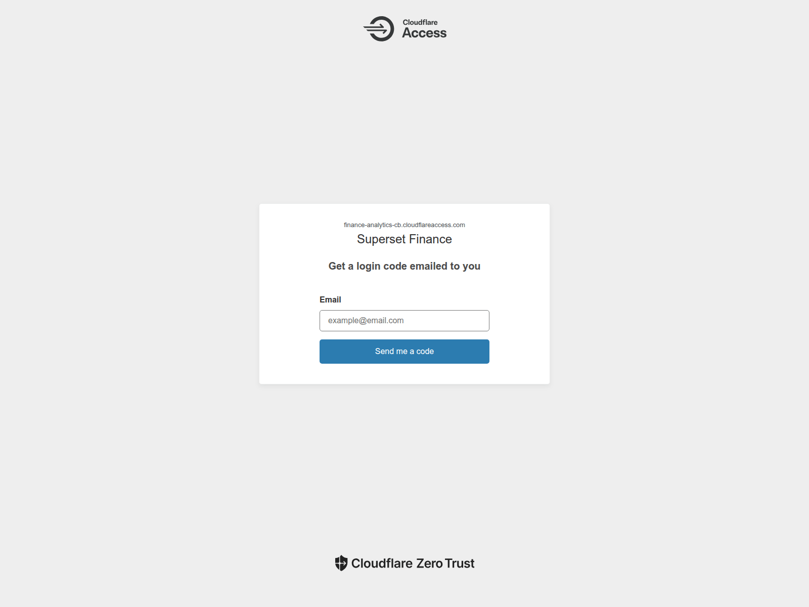 Screenshot of finance-analytics-cb.work