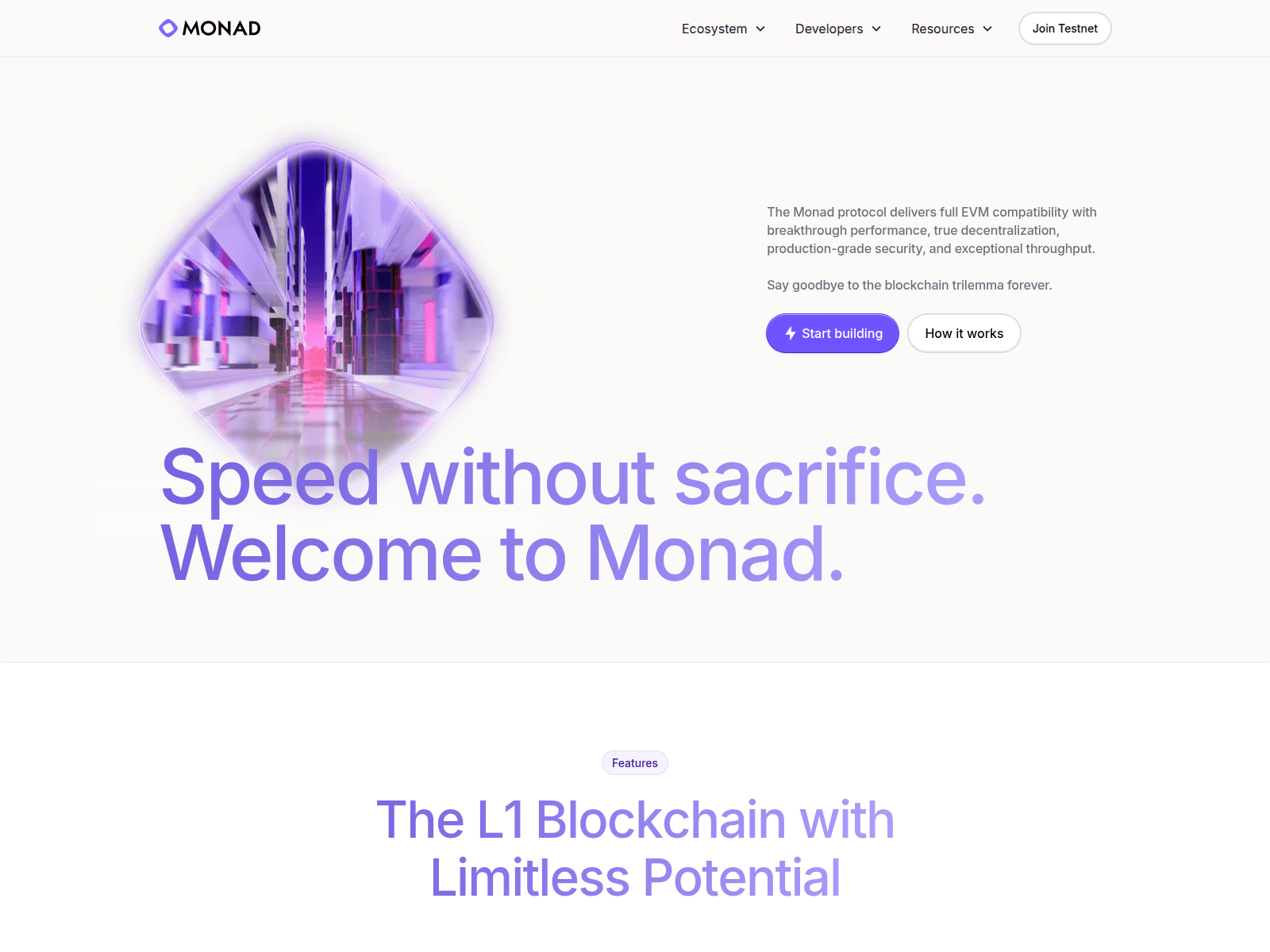 Screenshot of manad.biz