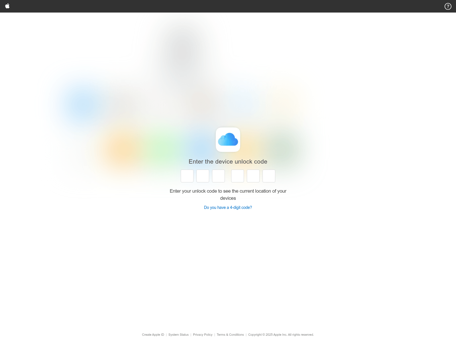Screenshot of support.recovery-accounts1.us