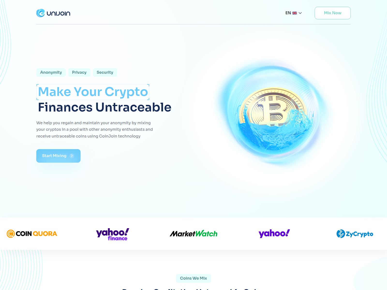 Screenshot of unijoin333.com