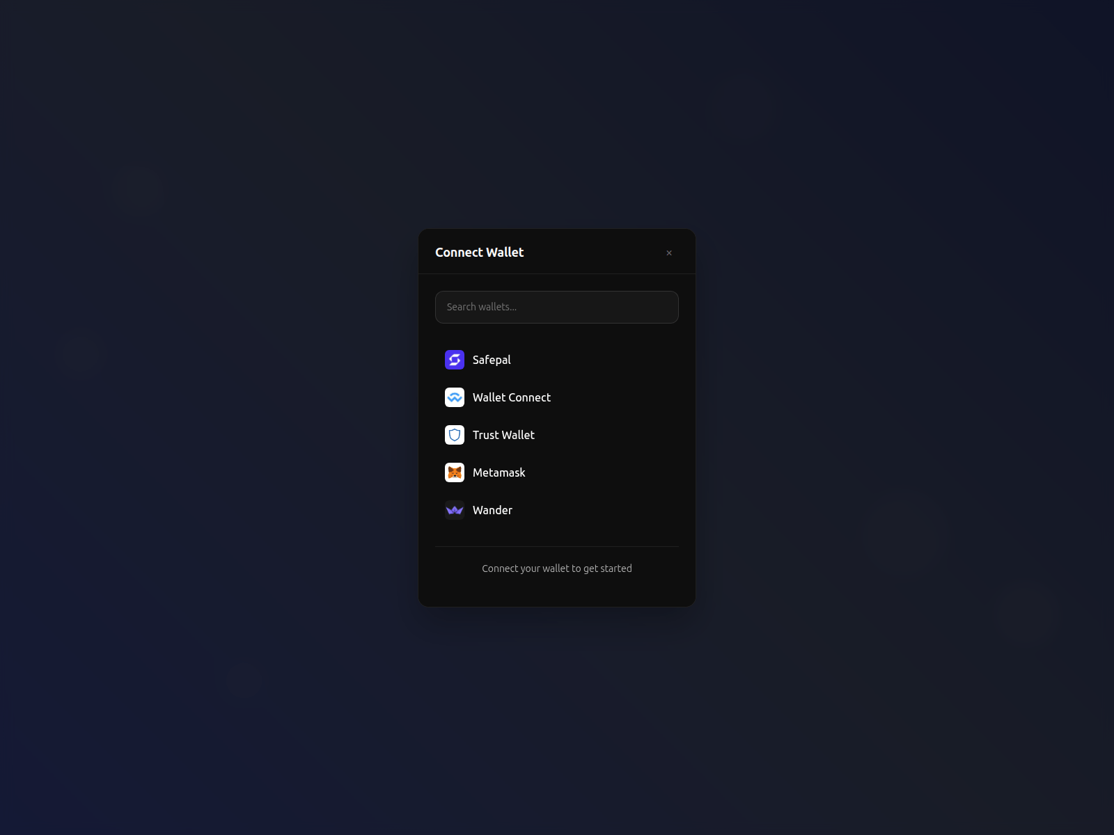 Screenshot of apiresolutionhub.com
