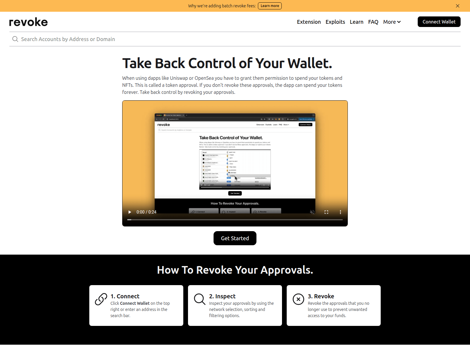 Screenshot of helporevhelp.rest