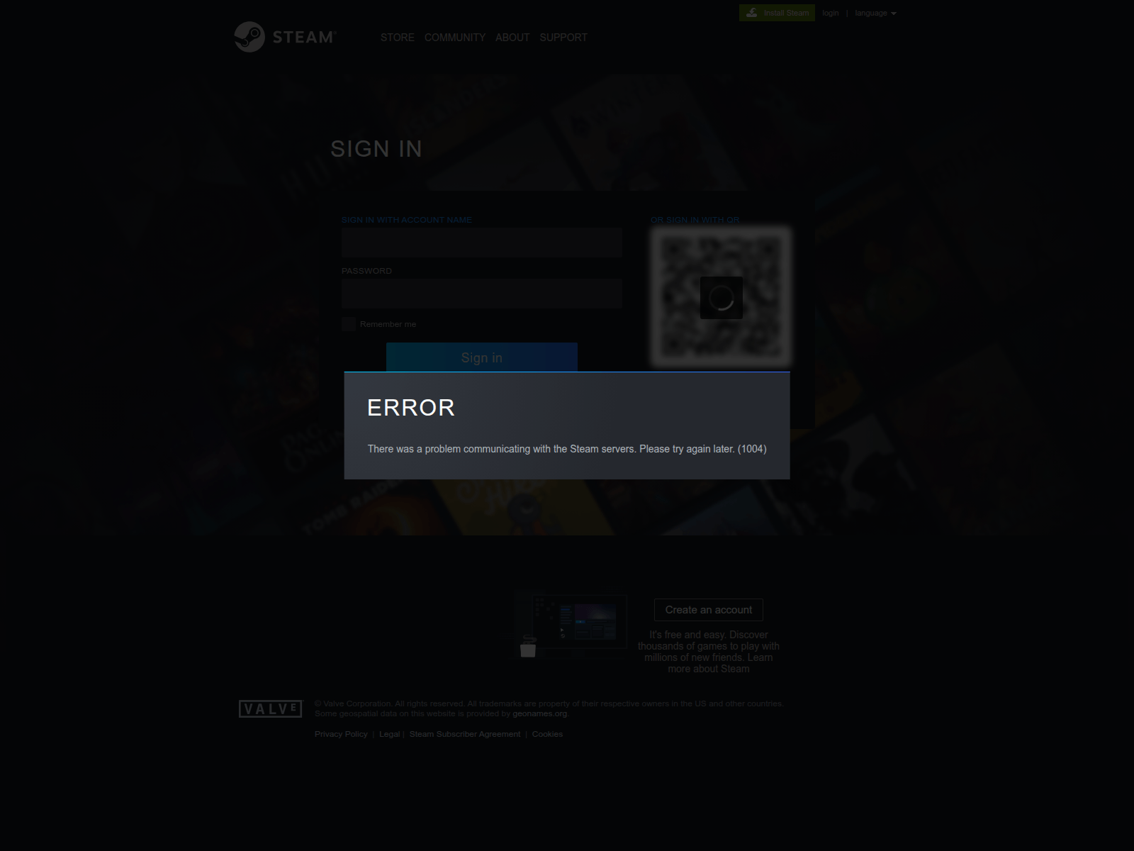 Screenshot of store.workshopvotemodels.com