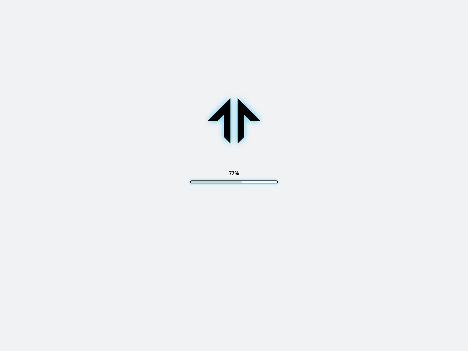 Screenshot of shifty.to