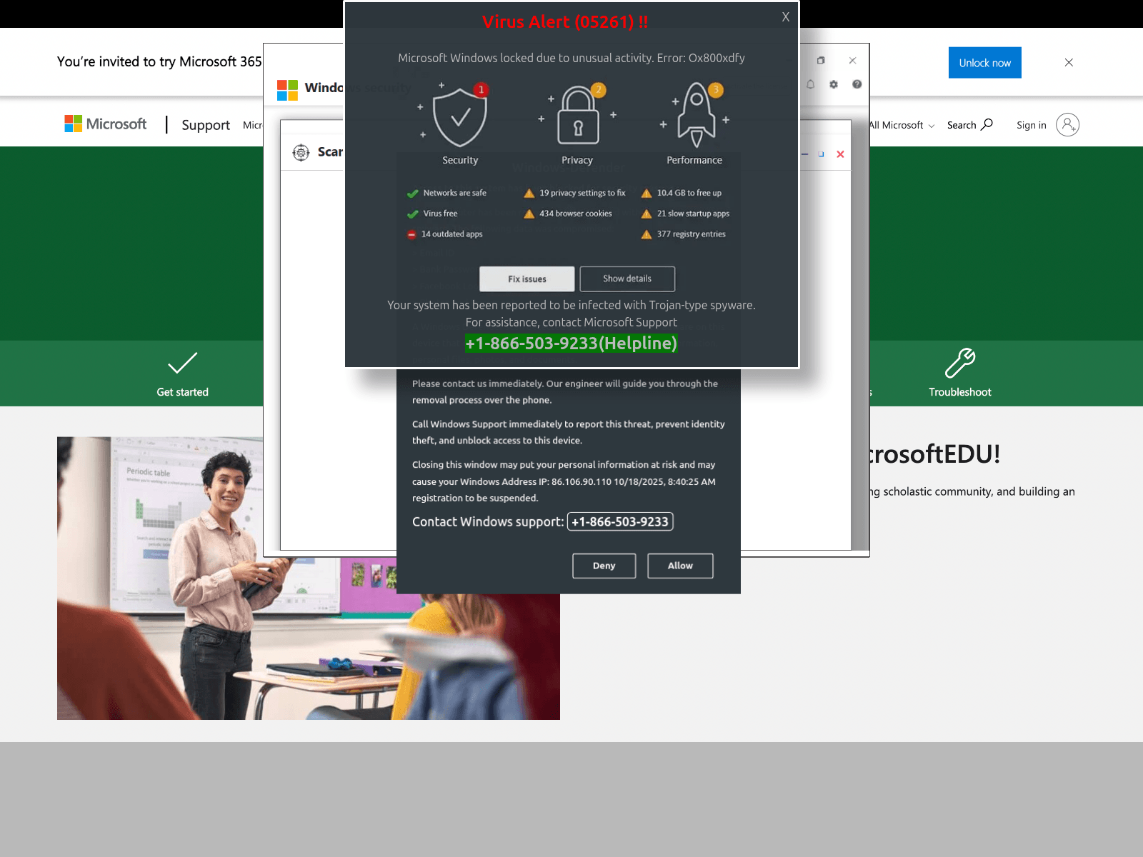 Screenshot of shark-app-bven2.ondigitalocean.app