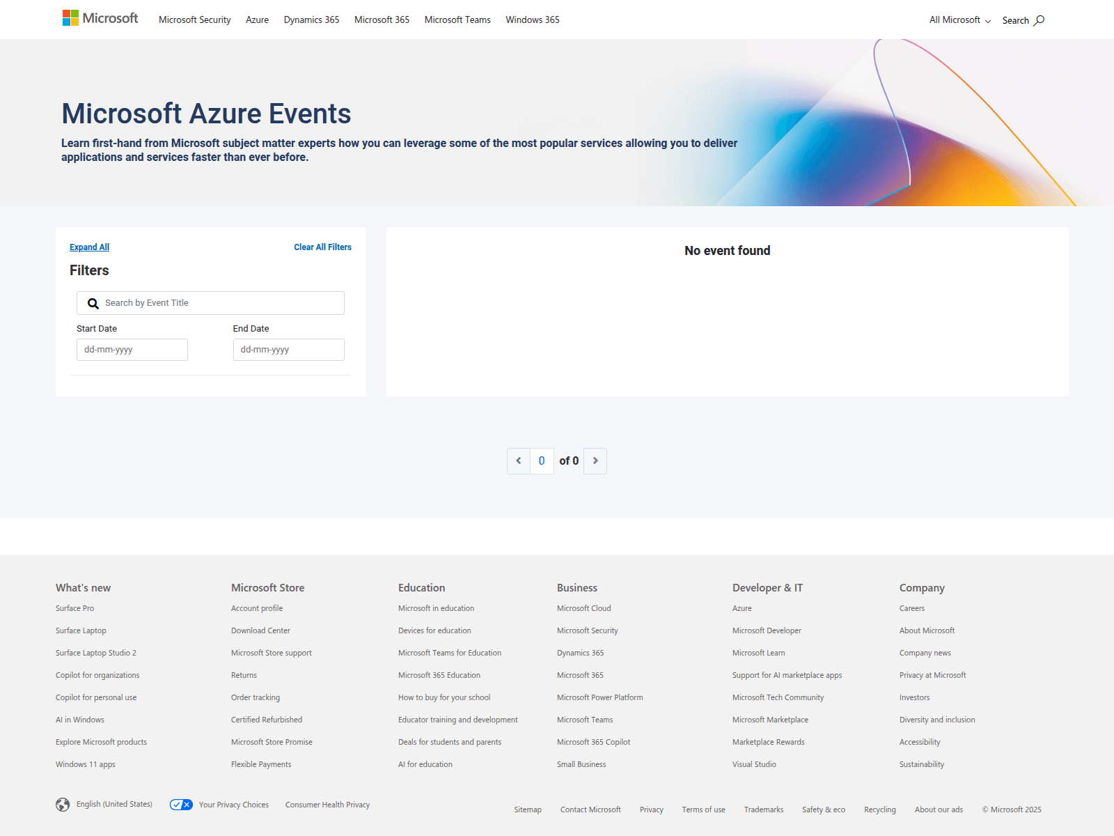 Screenshot of smec-workshops.cloudevents.ai