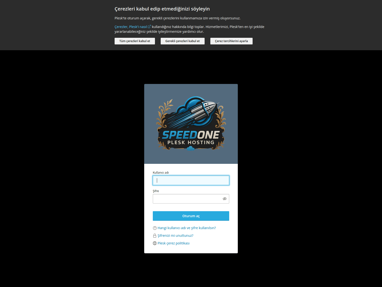Screenshot of volasvo.click
