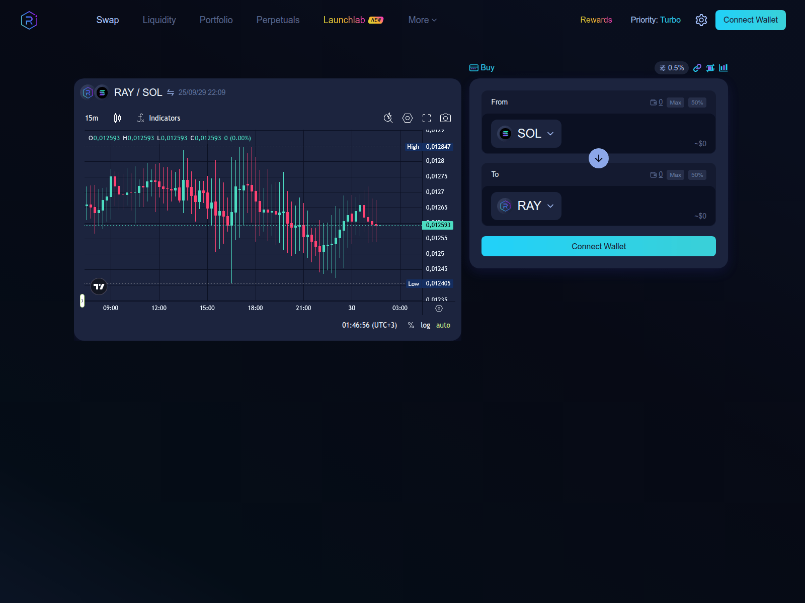 Screenshot of app-rcdium-v3.com