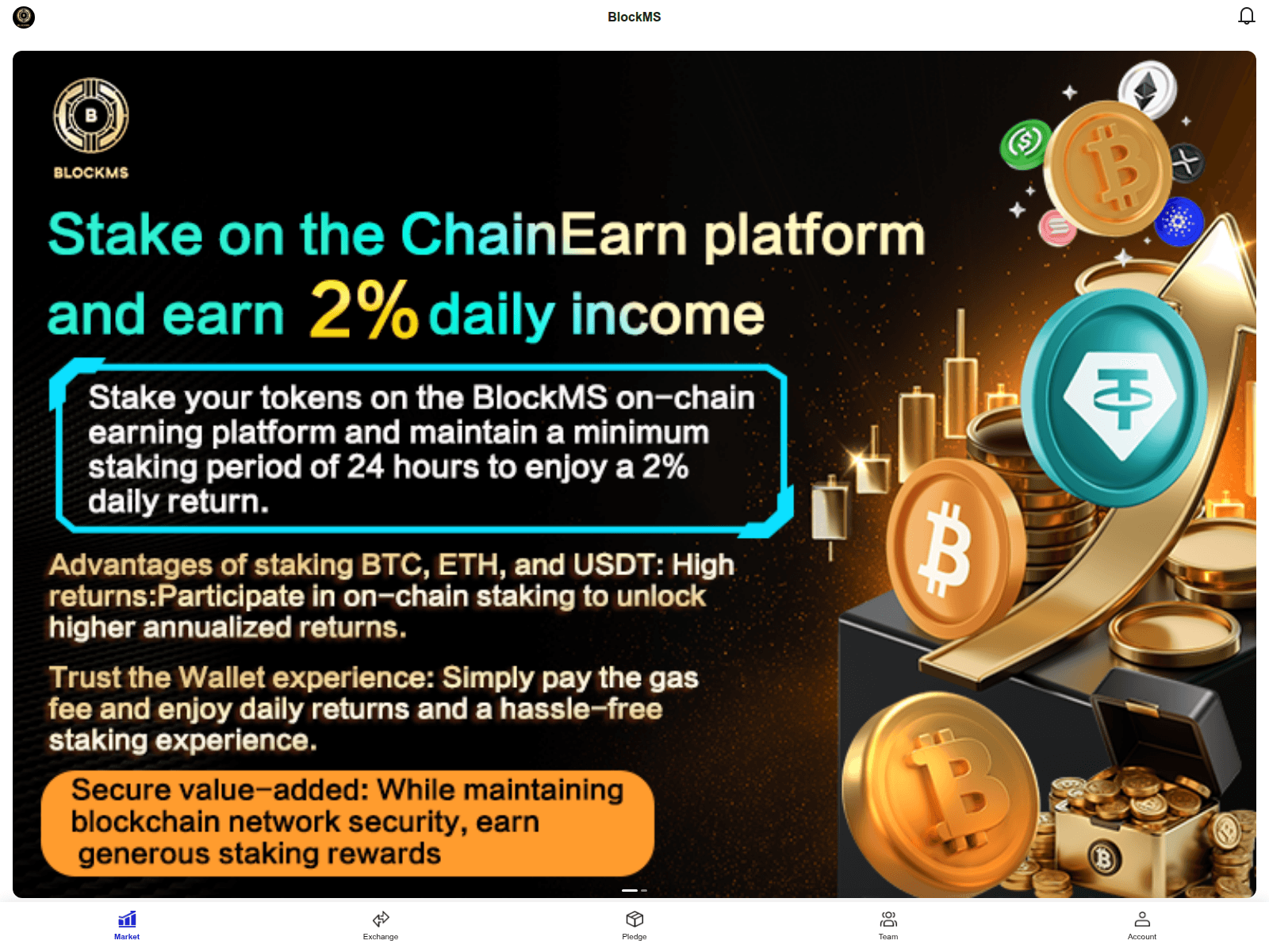 Screenshot of block568.com