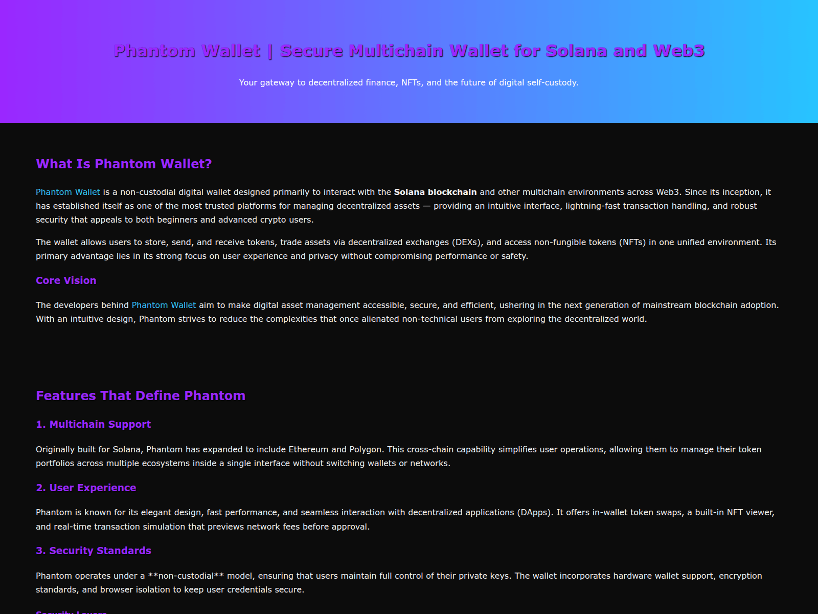 Forensic screenshot of ei-phantom.pages.dev