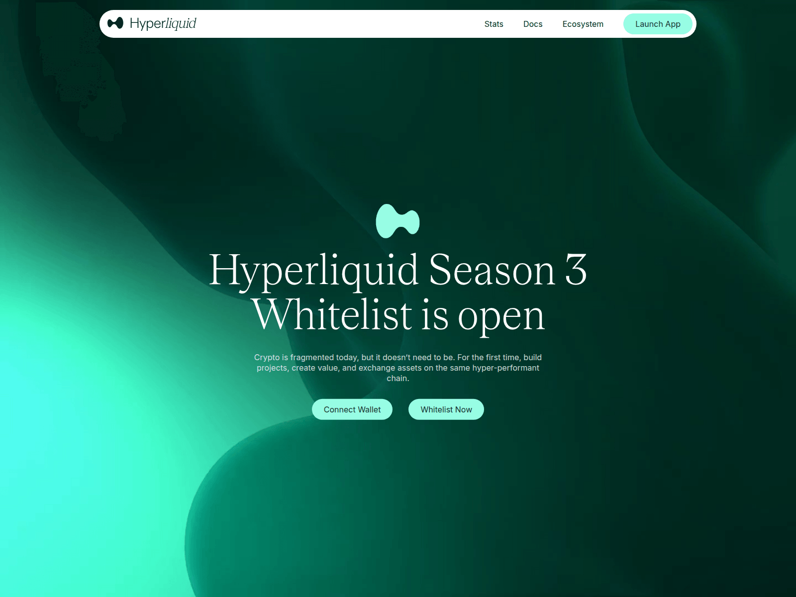 Screenshot of interest-hyperfoundation.org