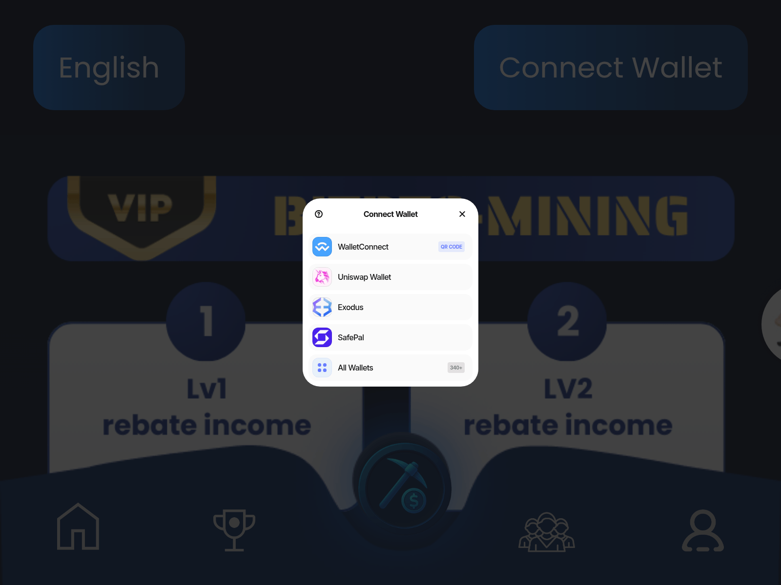 Screenshot of vip1011.dd528.com