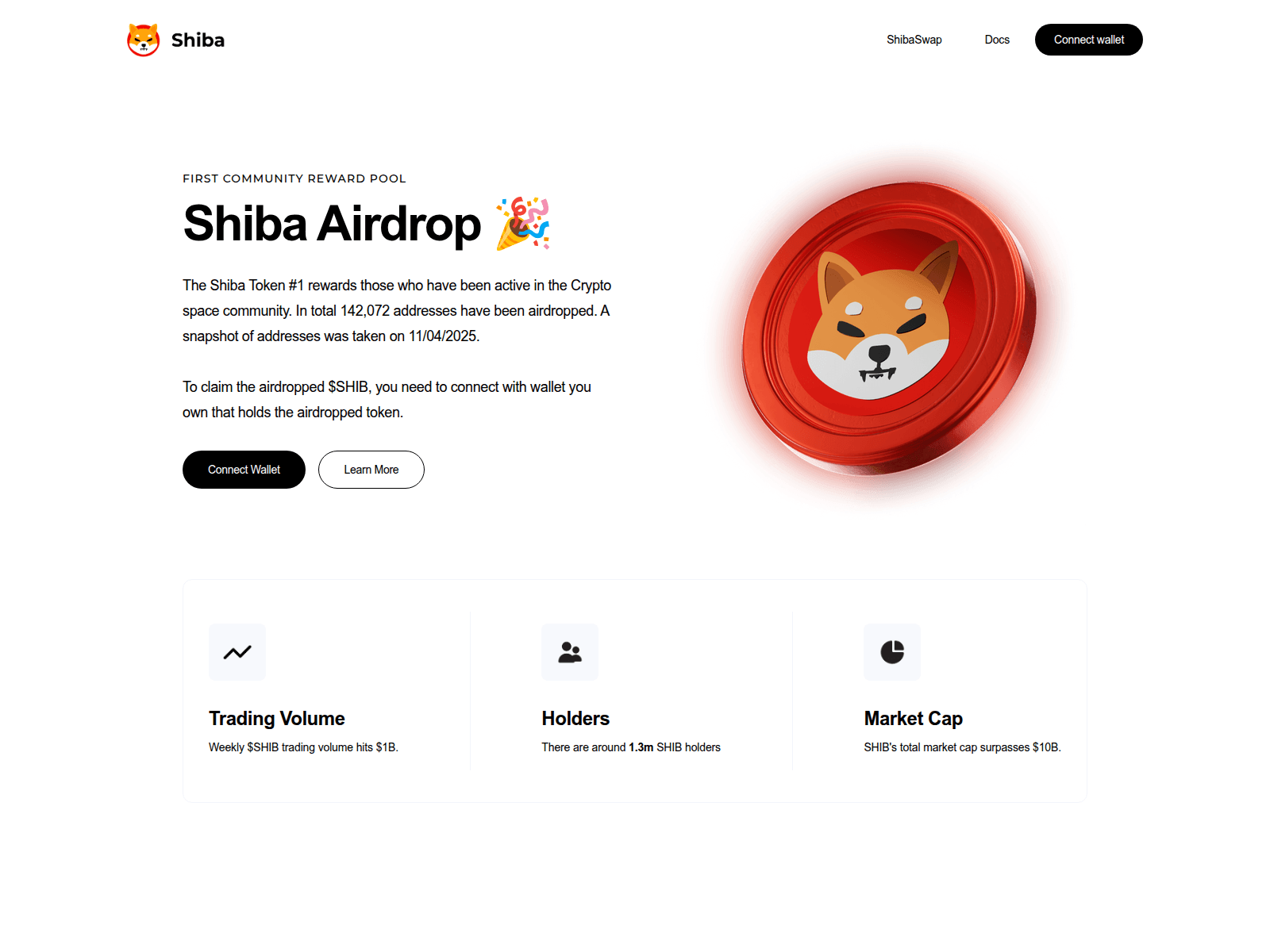 Screenshot of getshib.vip