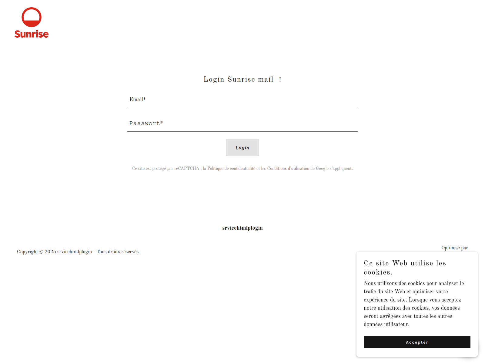 Screenshot of site-vfxtd3yx9.godaddysites.com