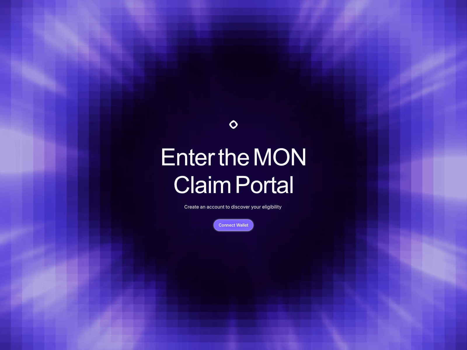 Screenshot of m0nad-clalm.com