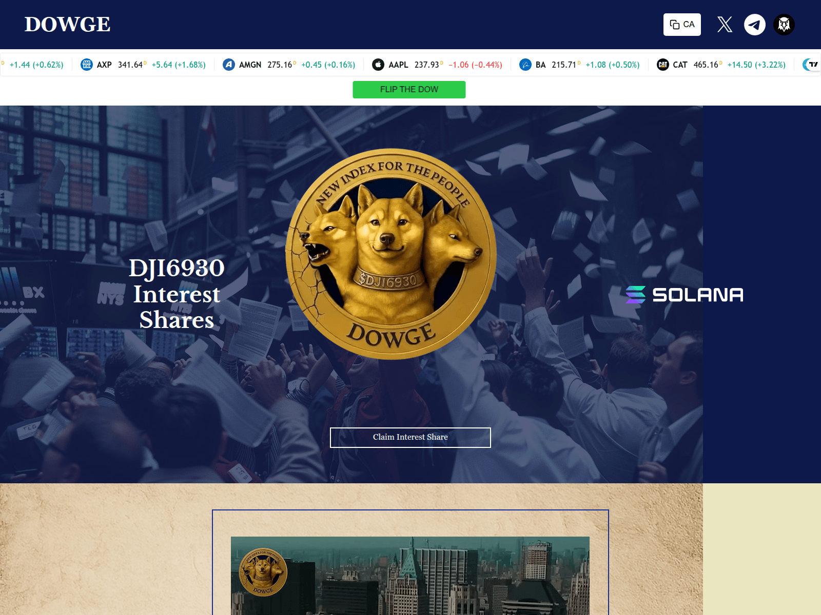 Screenshot of interest-dji6930.com