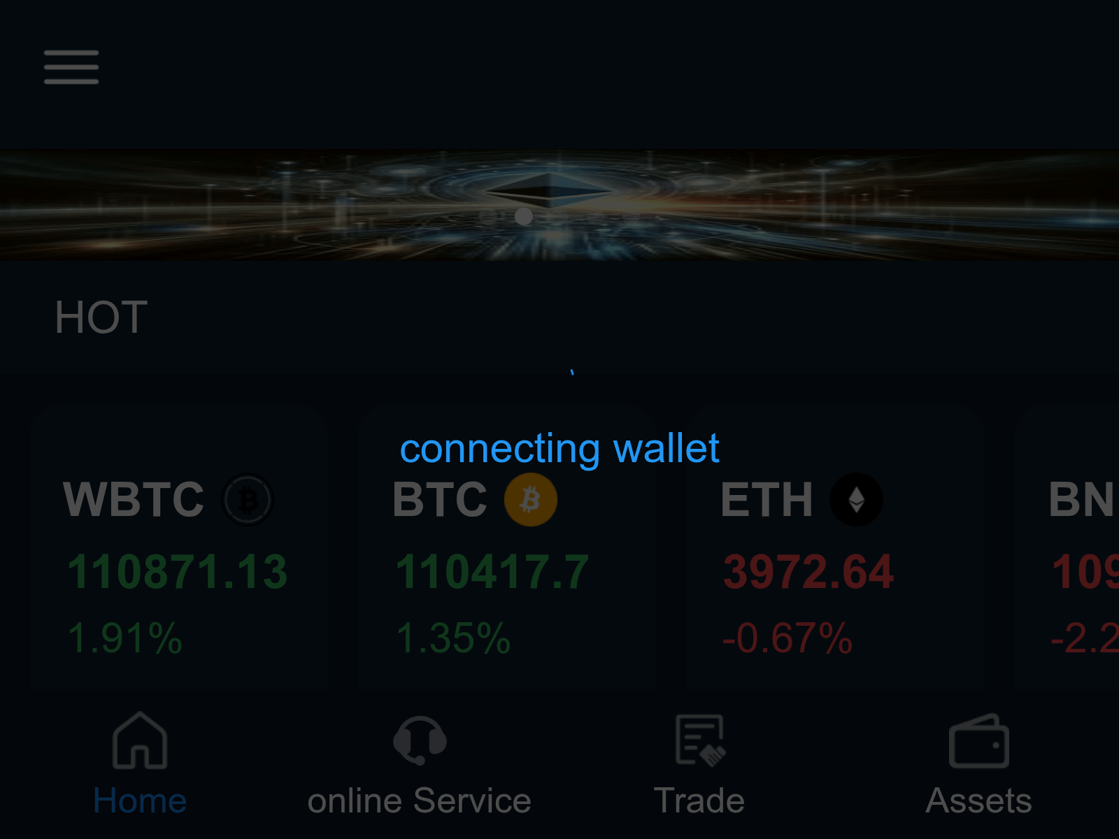 Screenshot of nodeeb.com