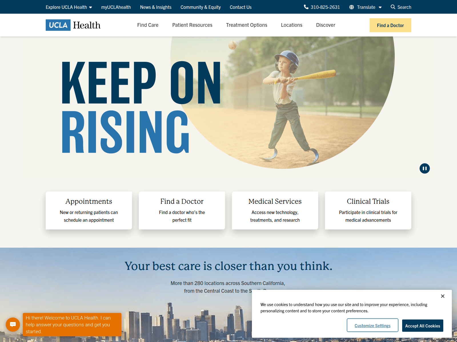 Screenshot of zoobit-network.net