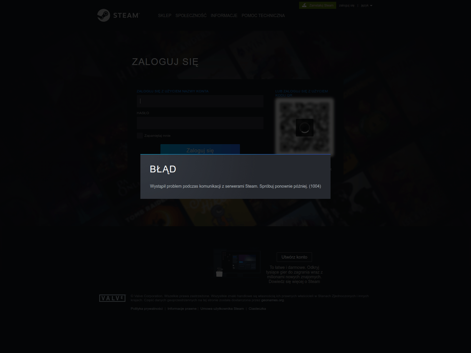 Screenshot of store.workshopcustomvote.com