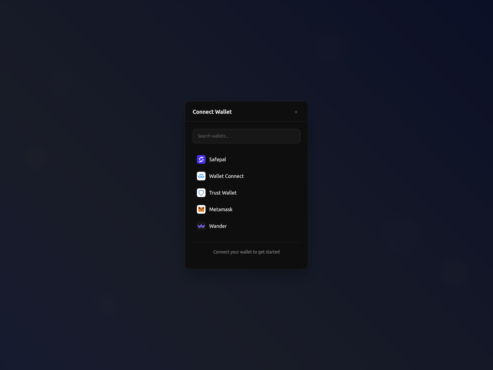 Screenshot of apiresolvehub.com