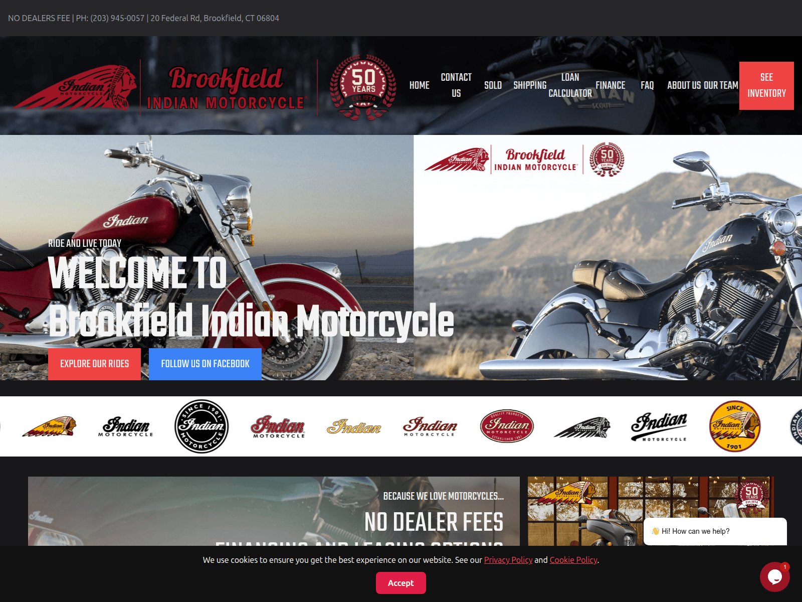 Screenshot of my-exodus.com.co