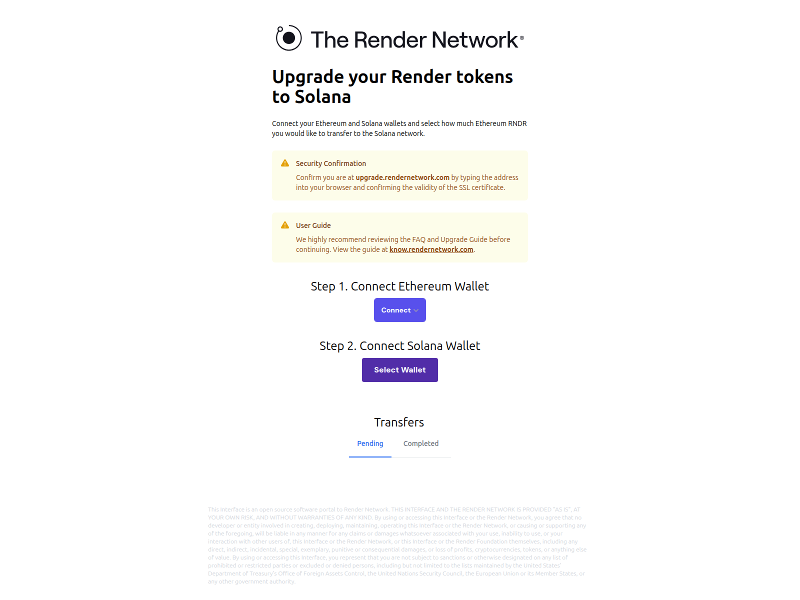 Screenshot of renderupgrade.pages.dev