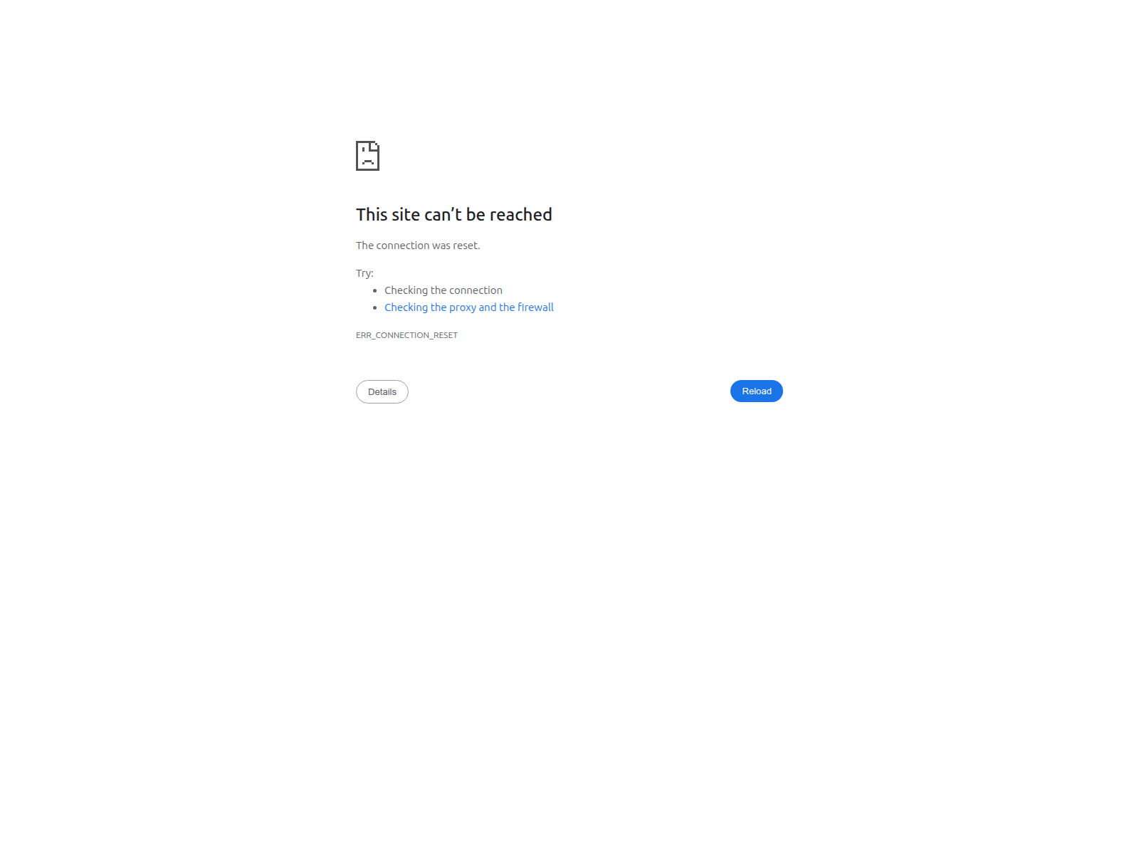 Screenshot of u52r.xyz