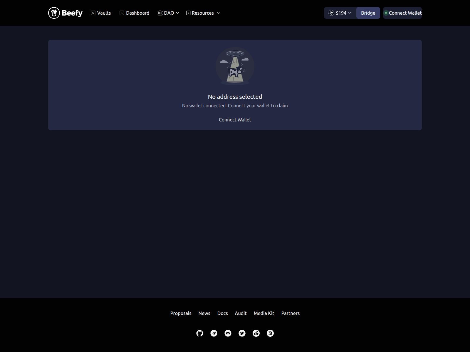 Screenshot of syncprotocol.sbs