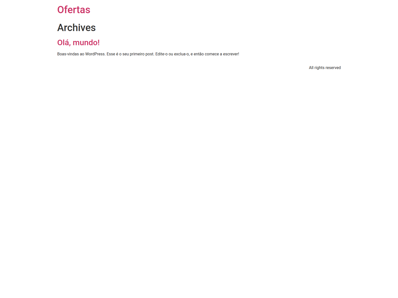 Screenshot of pulsemax.com.br