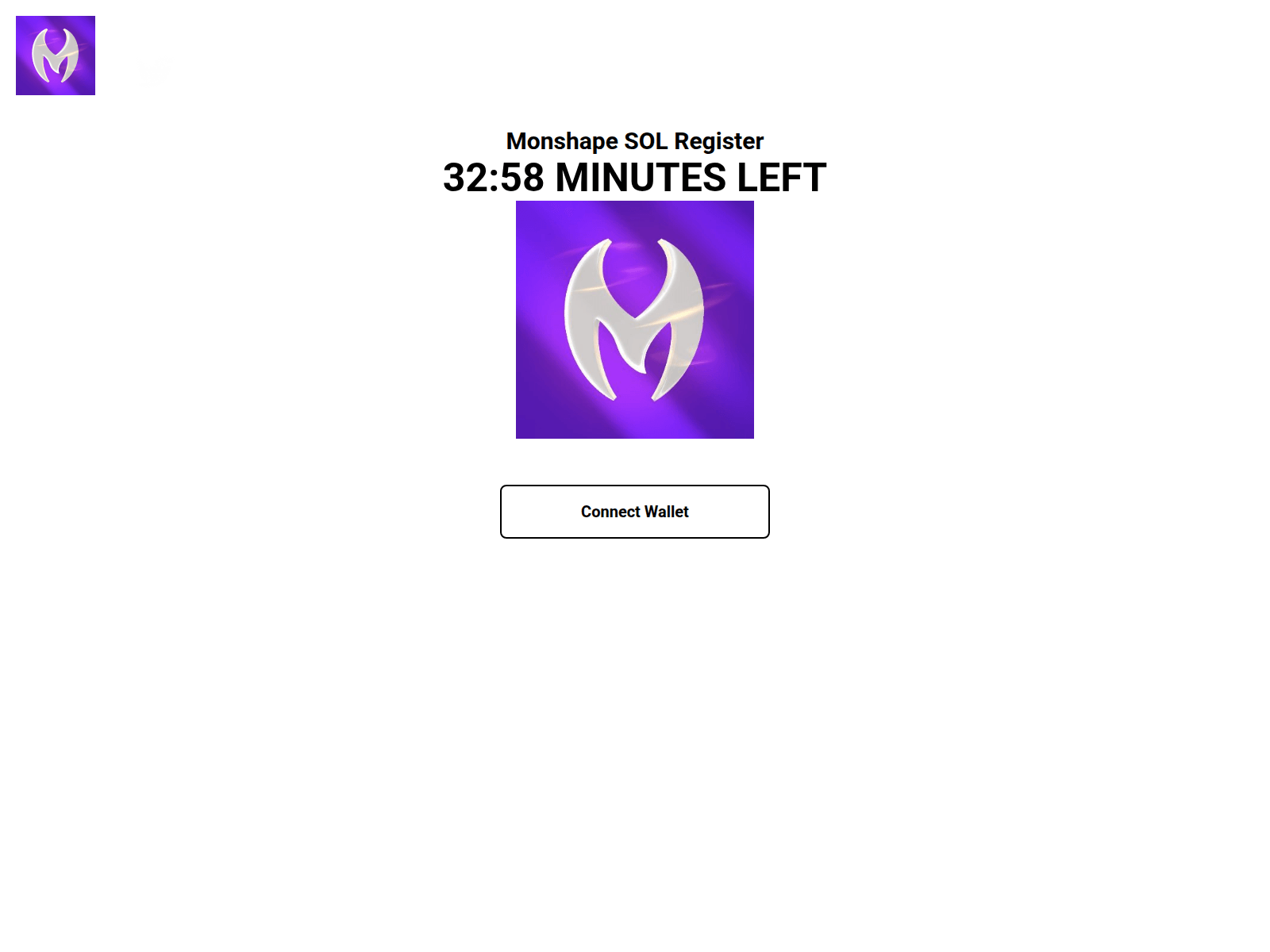 Screenshot of monshapesolana.com