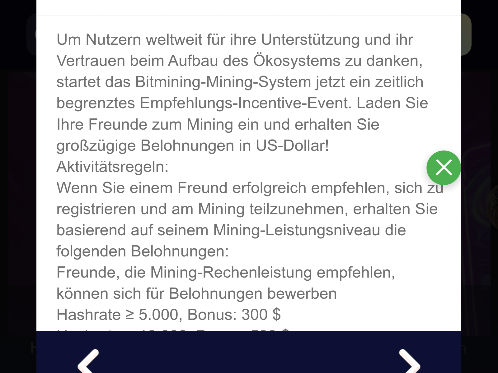 Screenshot of xlkndza.squidvr.com