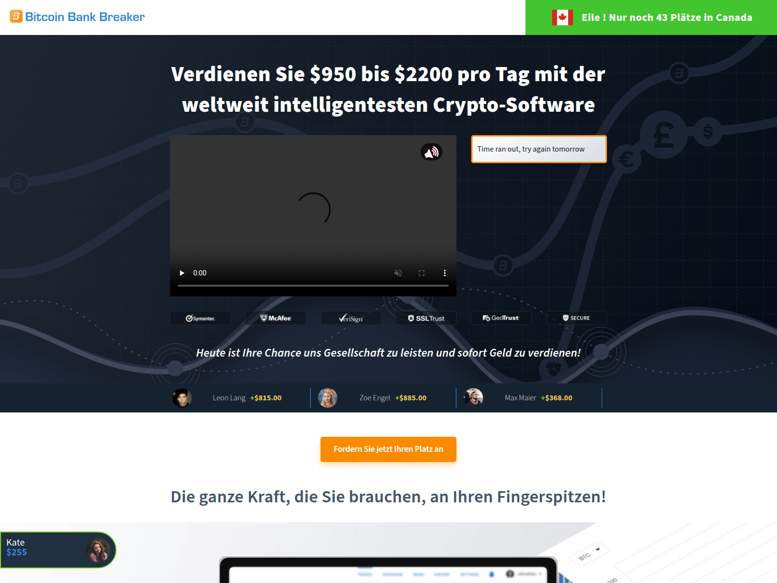 Screenshot of geocitarios.ru