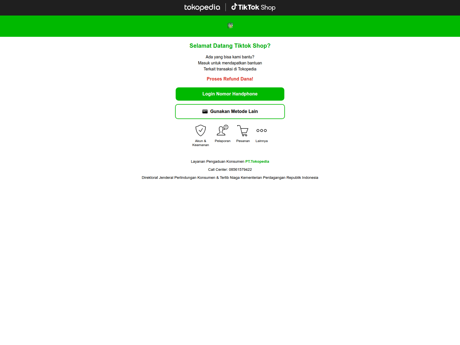 Screenshot of symphonious-cucurucho-8d9e38.netlify.app