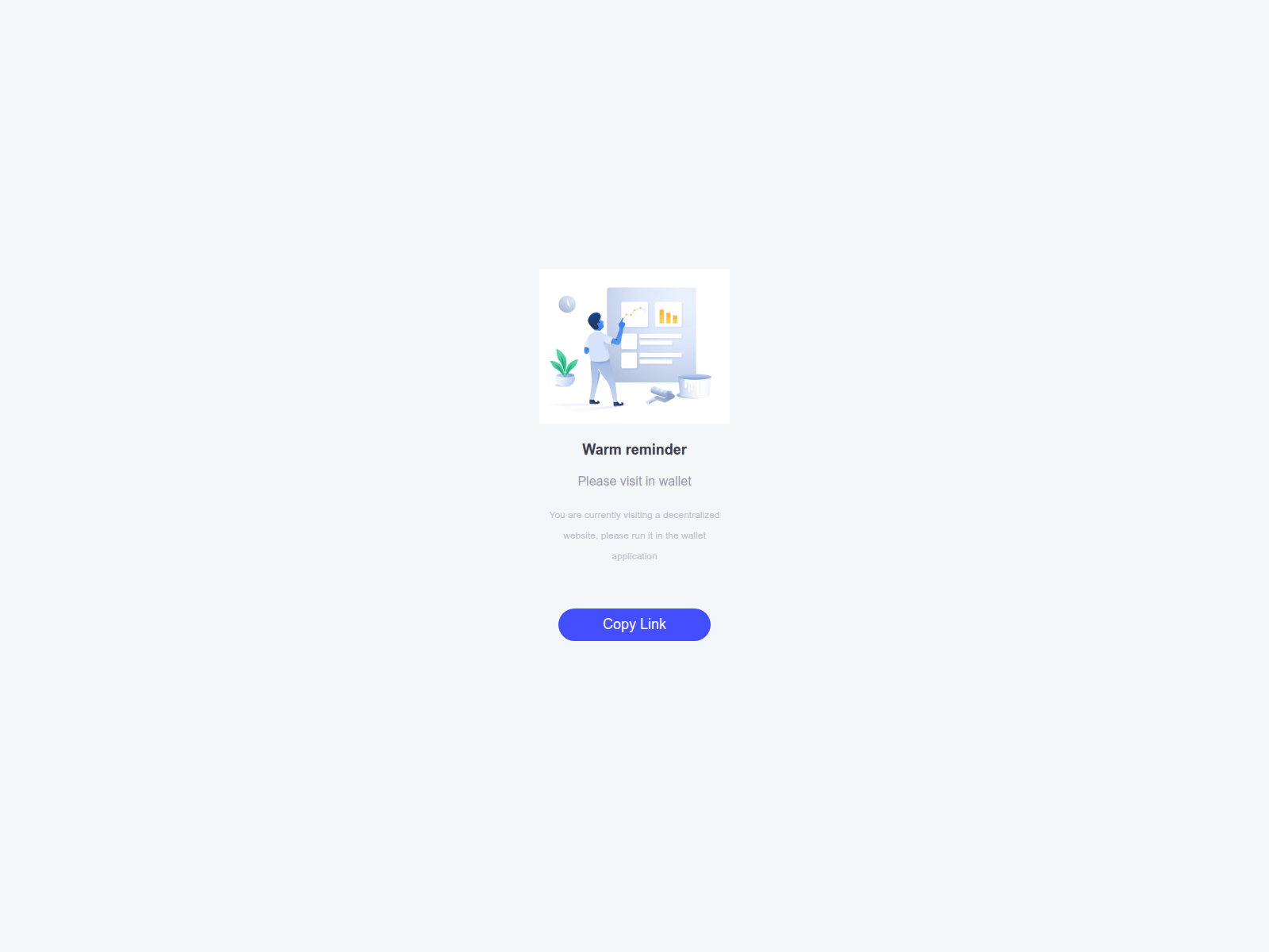 Screenshot of fund-kr.net