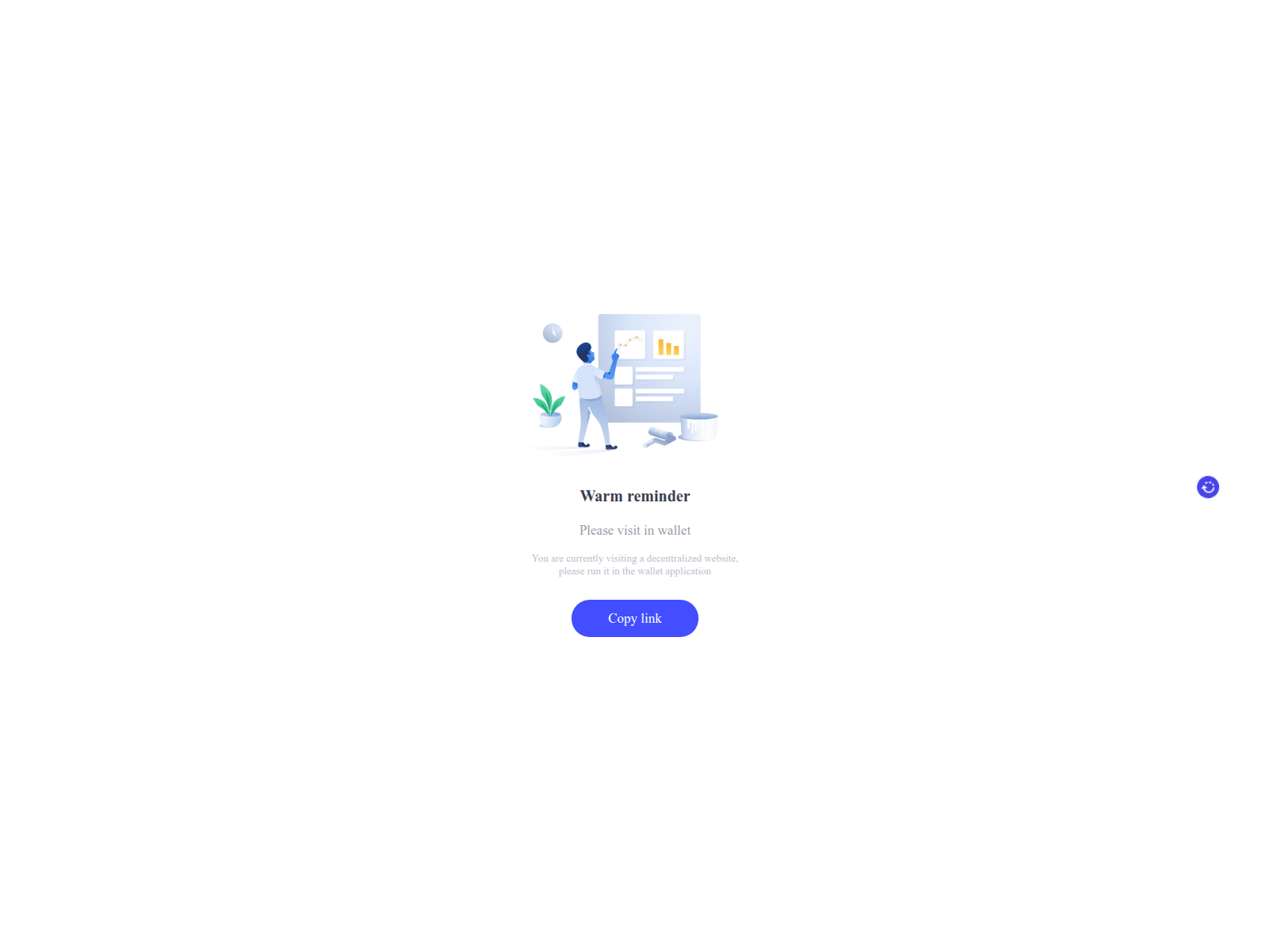 Screenshot of tradesml.com