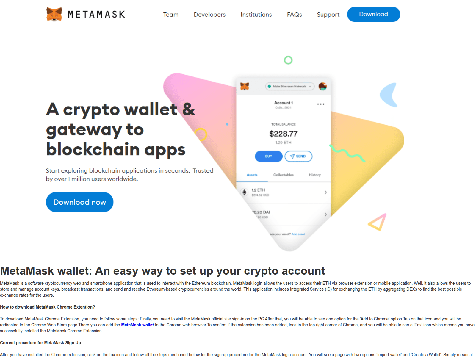 Screenshot of matimskwlt.webflow.io
