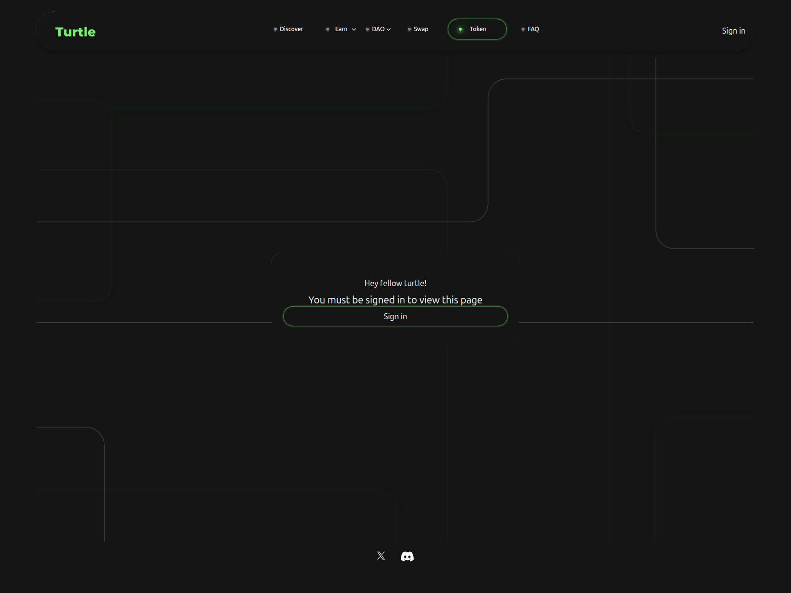 Screenshot of airdrop-turtle.fun