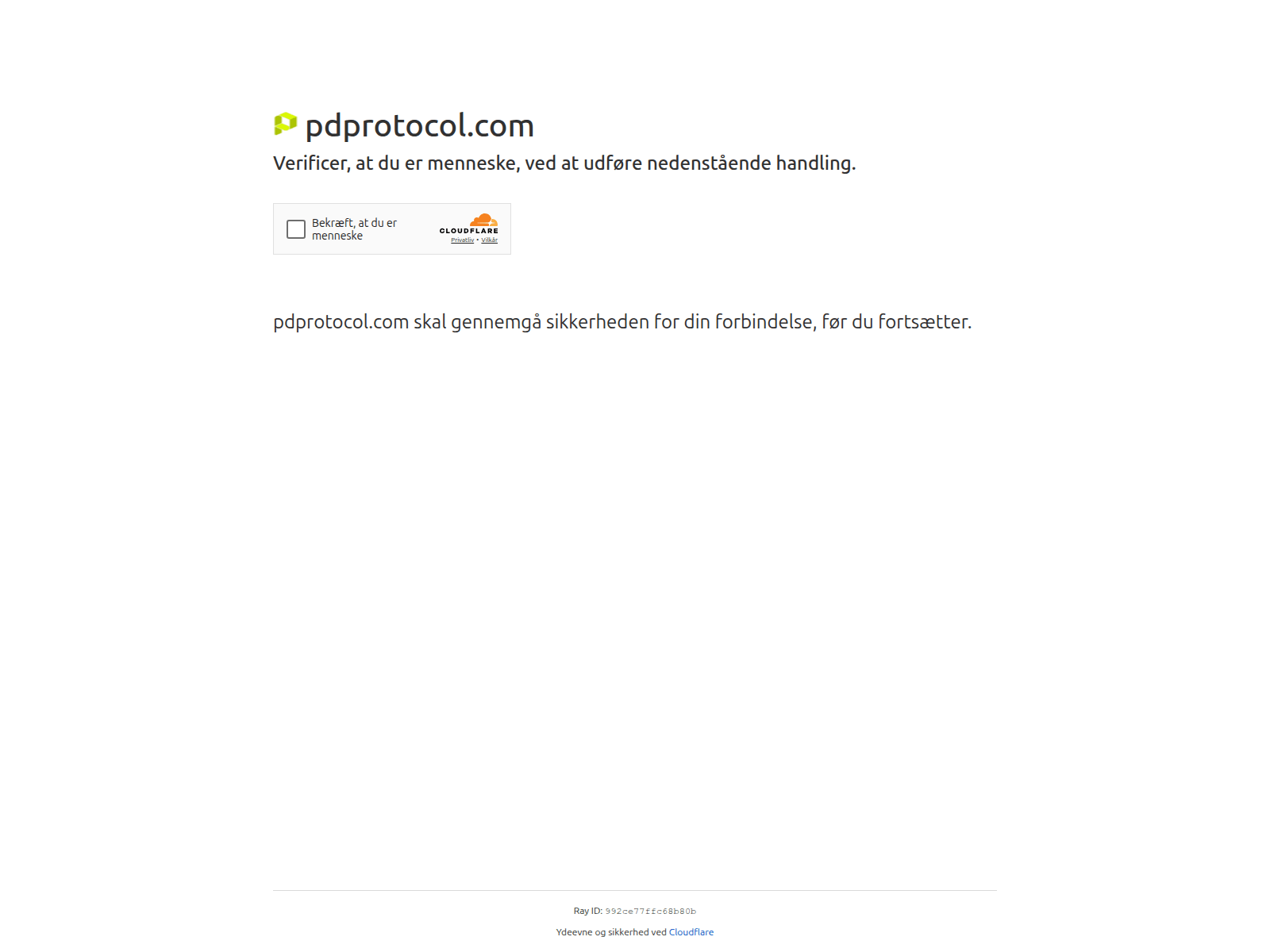 Screenshot of paydax.store