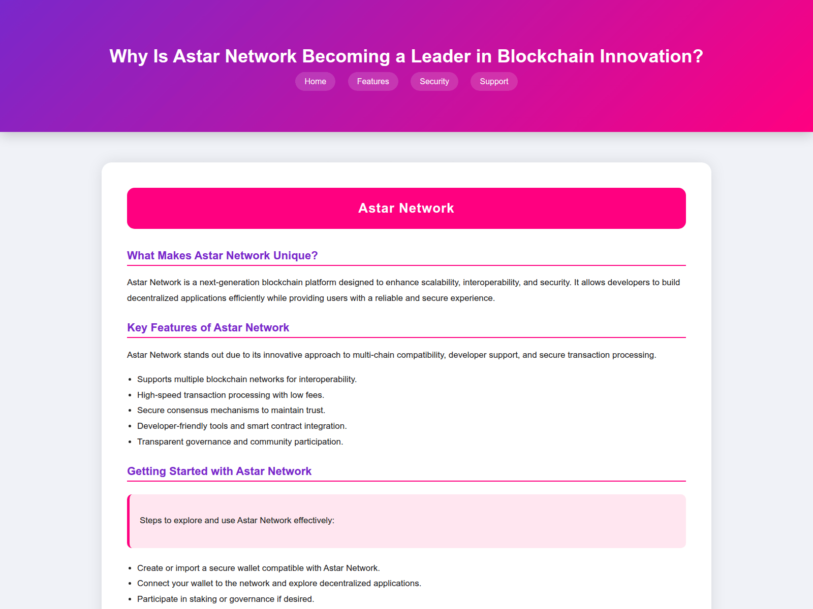 Forensic screenshot of astar-net-work.pages.dev