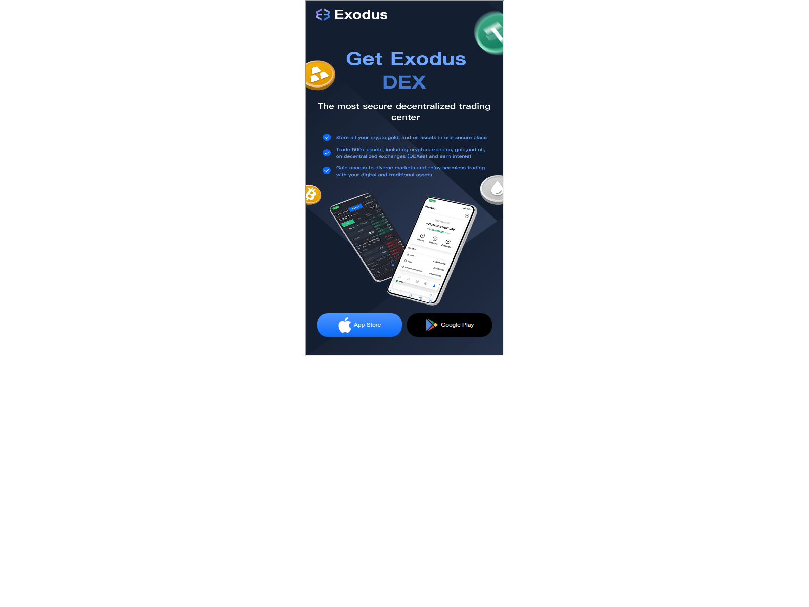 Screenshot of trustdappcfdone.com