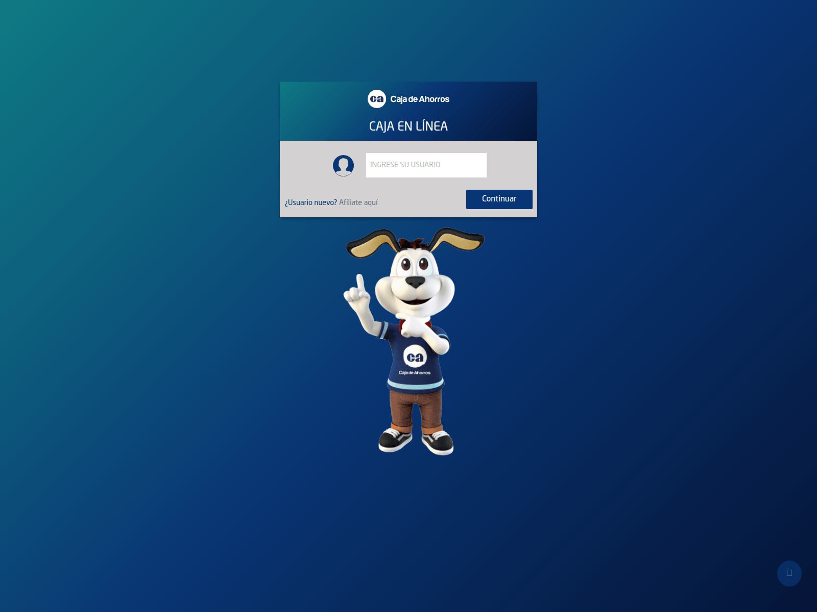 Screenshot of tucajadeahorrspa.web.app